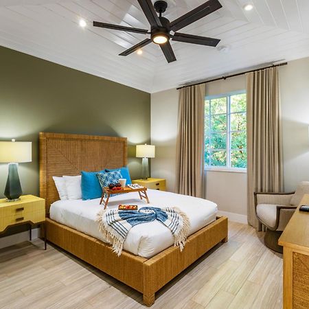 Hideaway With Resort Privileges Key Largo Eksteriør billede