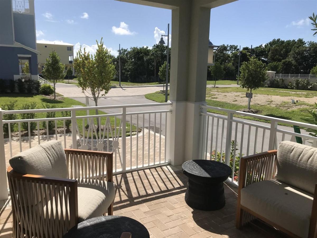 Hideaway With Resort Privileges Key Largo Værelse billede