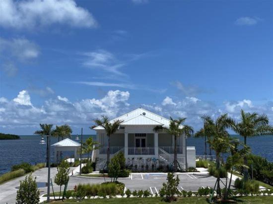 Hideaway With Resort Privileges Key Largo Værelse billede