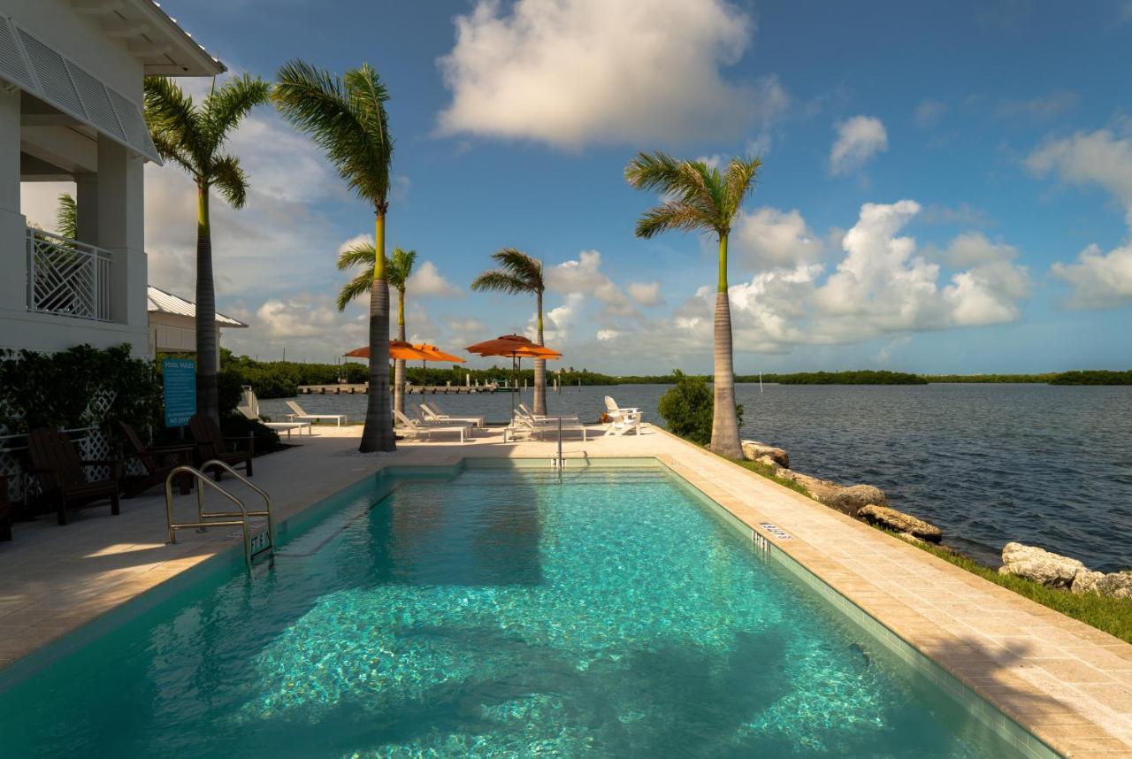 Hideaway With Resort Privileges Key Largo Eksteriør billede