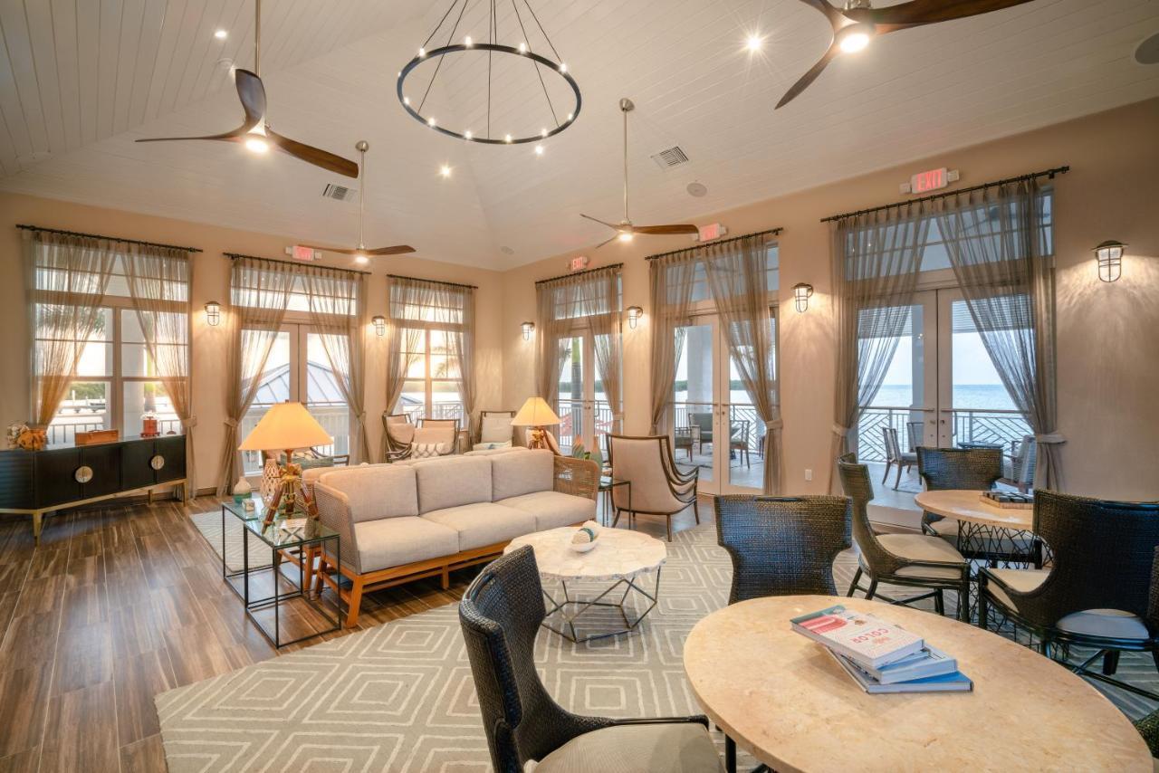 Hideaway With Resort Privileges Key Largo Eksteriør billede