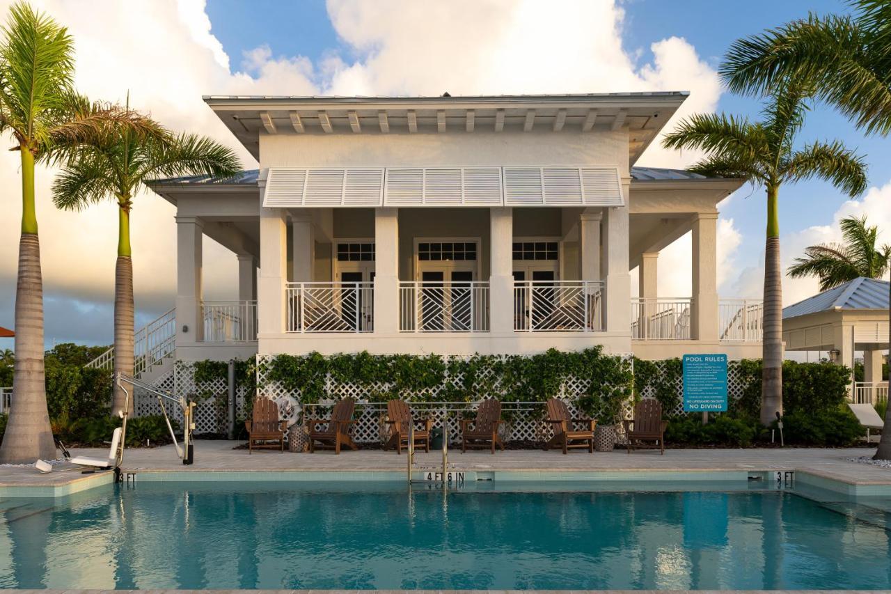 Hideaway With Resort Privileges Key Largo Eksteriør billede