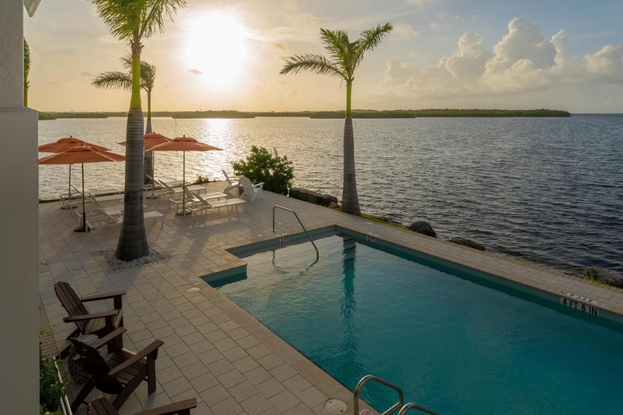 Hideaway With Resort Privileges Key Largo Eksteriør billede