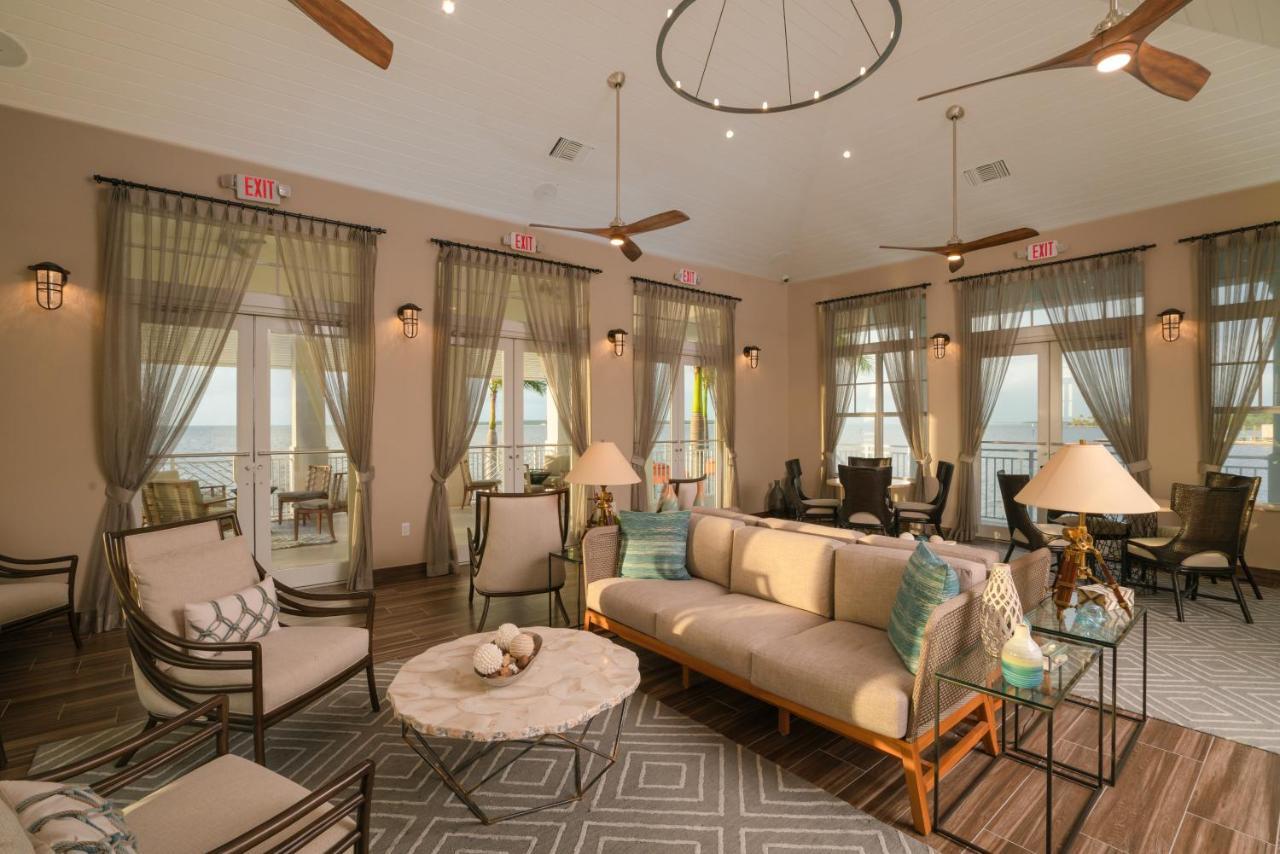 Hideaway With Resort Privileges Key Largo Eksteriør billede