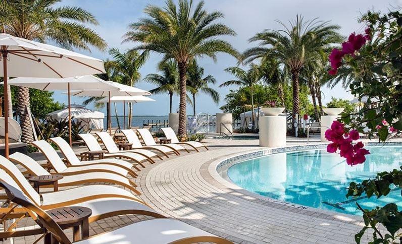 Hideaway With Resort Privileges Key Largo Eksteriør billede