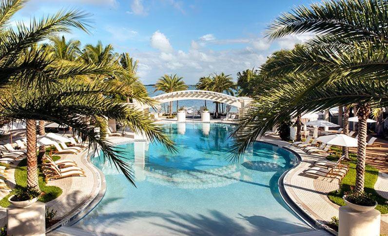 Hideaway With Resort Privileges Key Largo Eksteriør billede