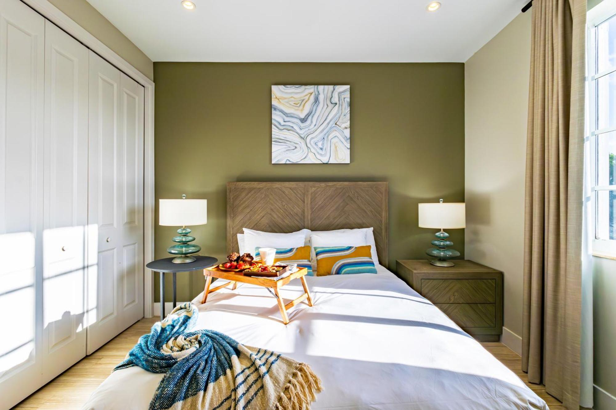 Hideaway With Resort Privileges Key Largo Eksteriør billede