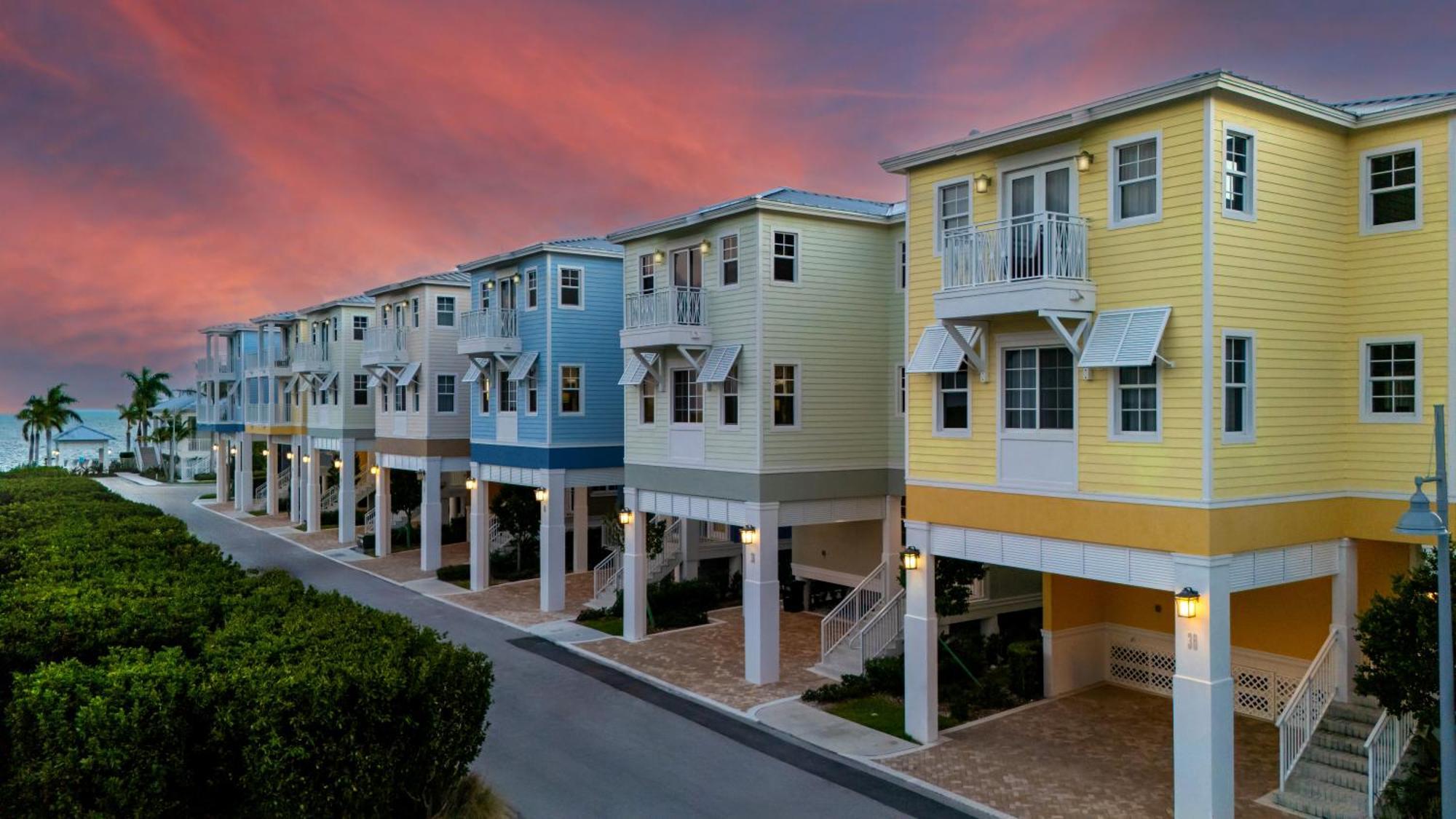 Hideaway With Resort Privileges Key Largo Eksteriør billede