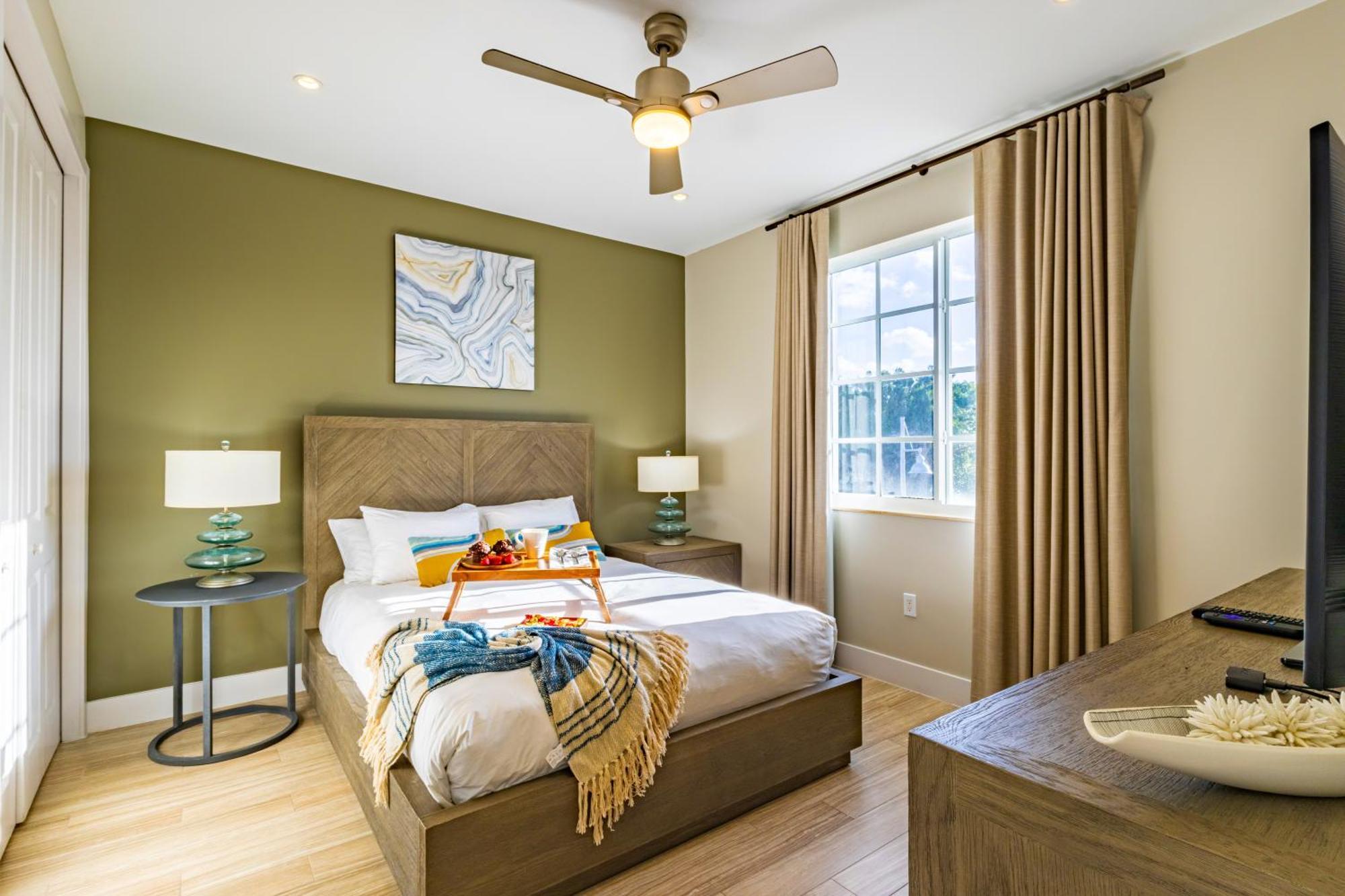 Hideaway With Resort Privileges Key Largo Eksteriør billede