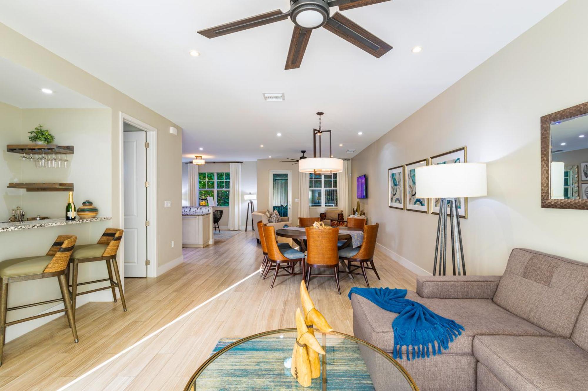 Hideaway With Resort Privileges Key Largo Eksteriør billede