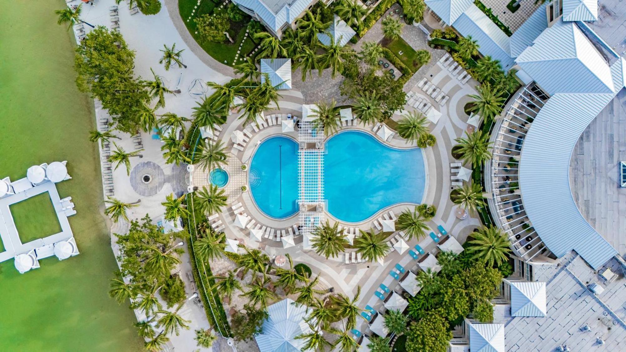 Hideaway With Resort Privileges Key Largo Eksteriør billede