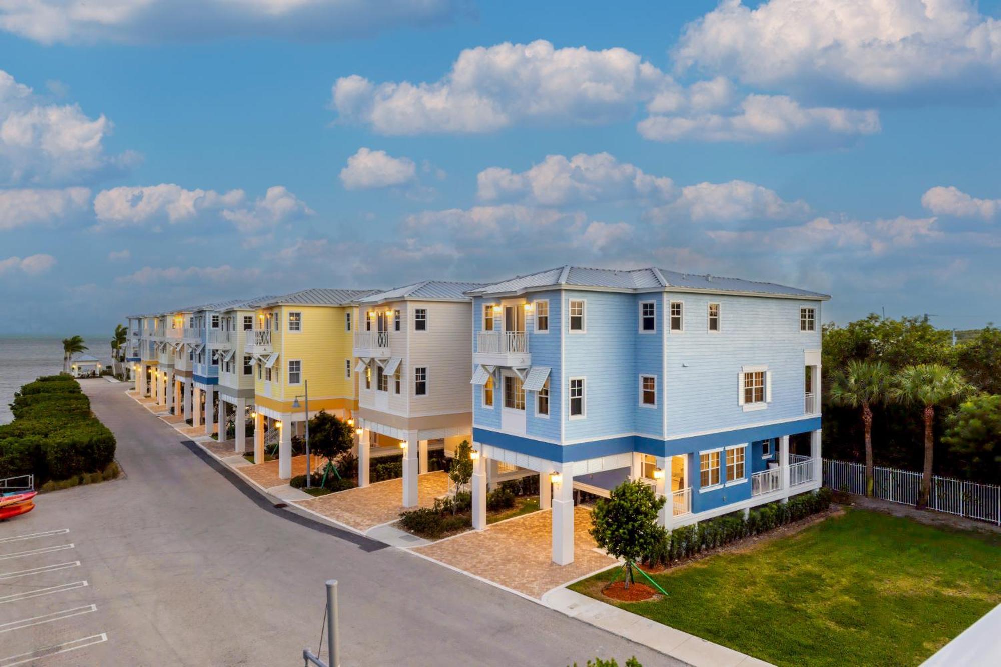 Hideaway With Resort Privileges Key Largo Eksteriør billede