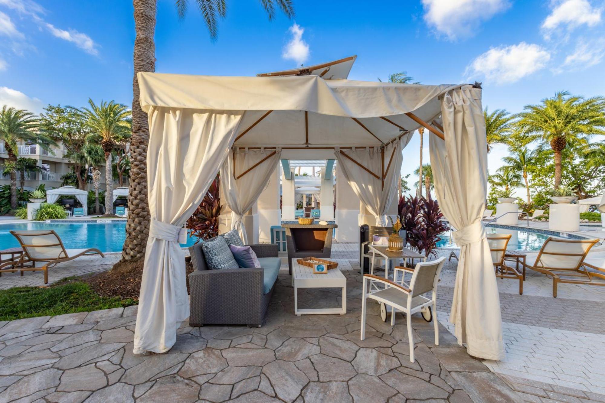 Hideaway With Resort Privileges Key Largo Eksteriør billede