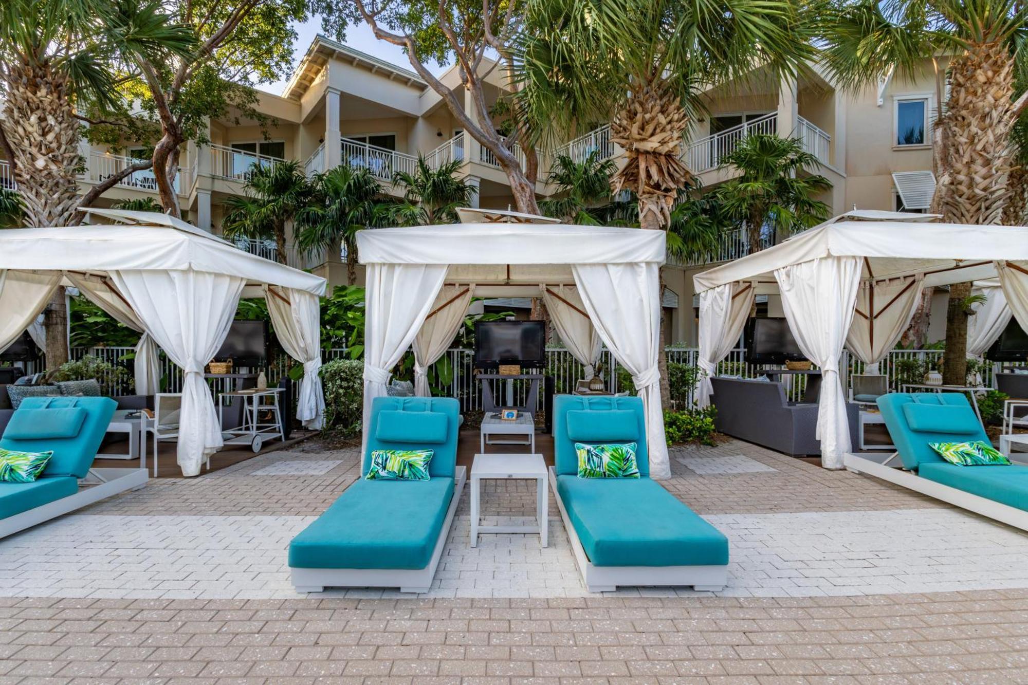 Hideaway With Resort Privileges Key Largo Eksteriør billede