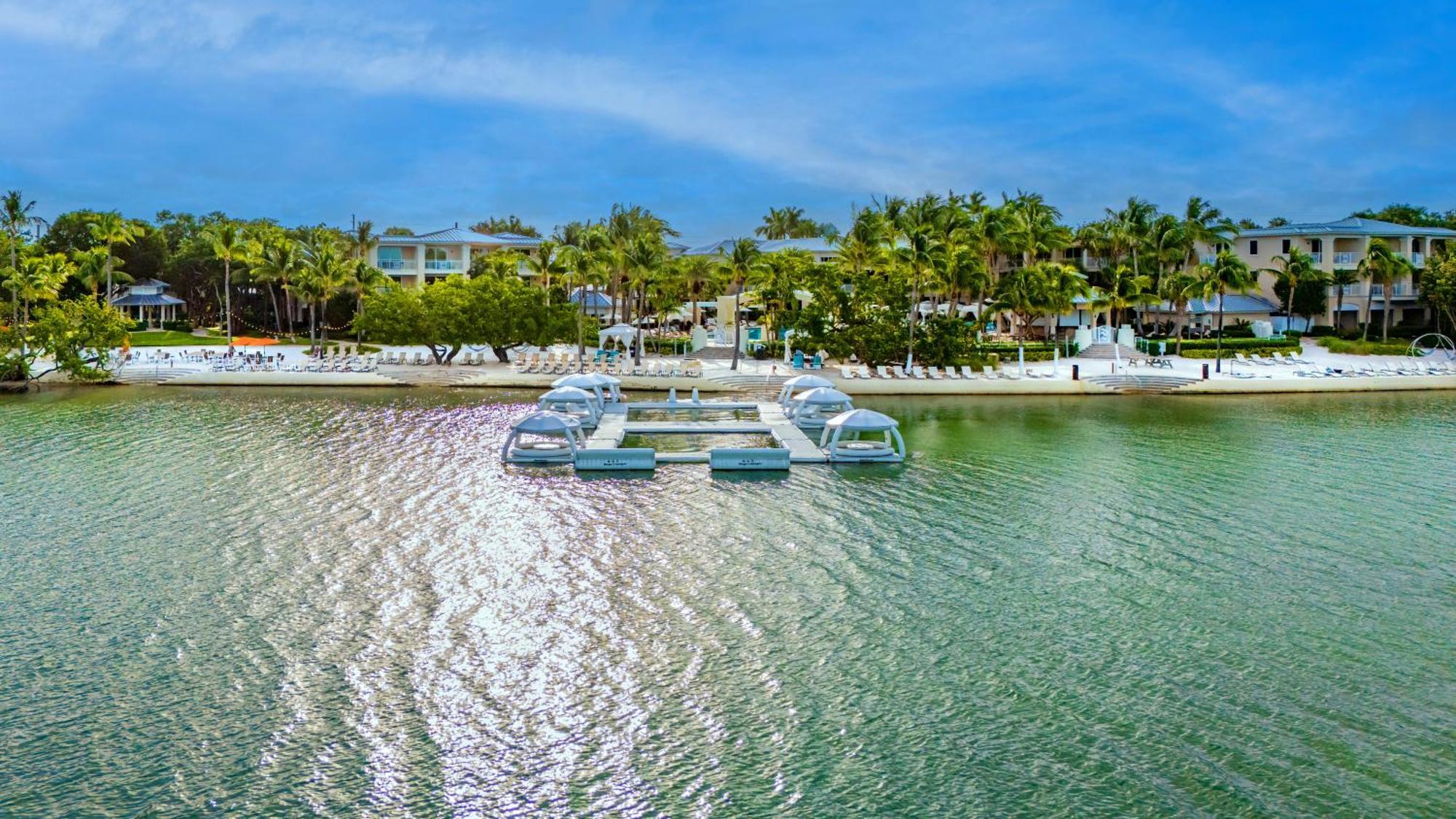 Hideaway With Resort Privileges Key Largo Eksteriør billede